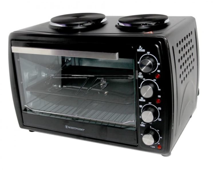 Westpoint Microwave WOY-45215.4
