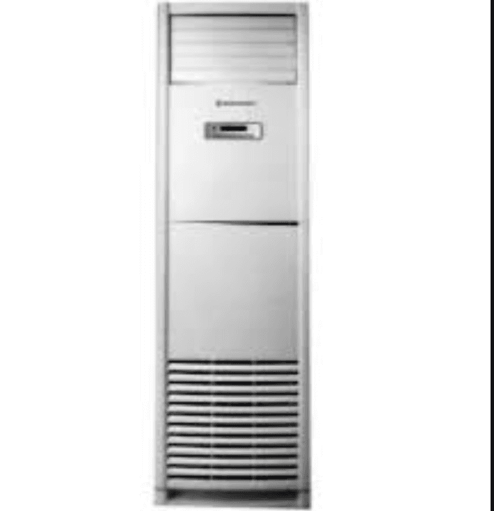 Floor Standing WestPoint Air Conditioner 24,000 BTU