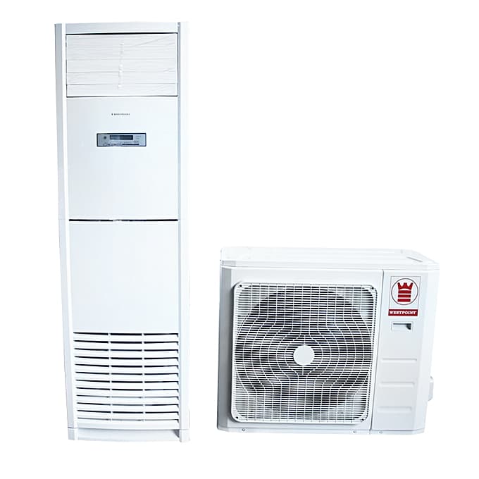 Floor Standing WestPoint Air Conditioner 60,000BTU
