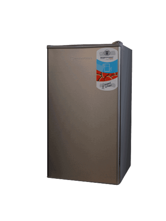 WestPoint Defrost Fridge 1018.E INOX