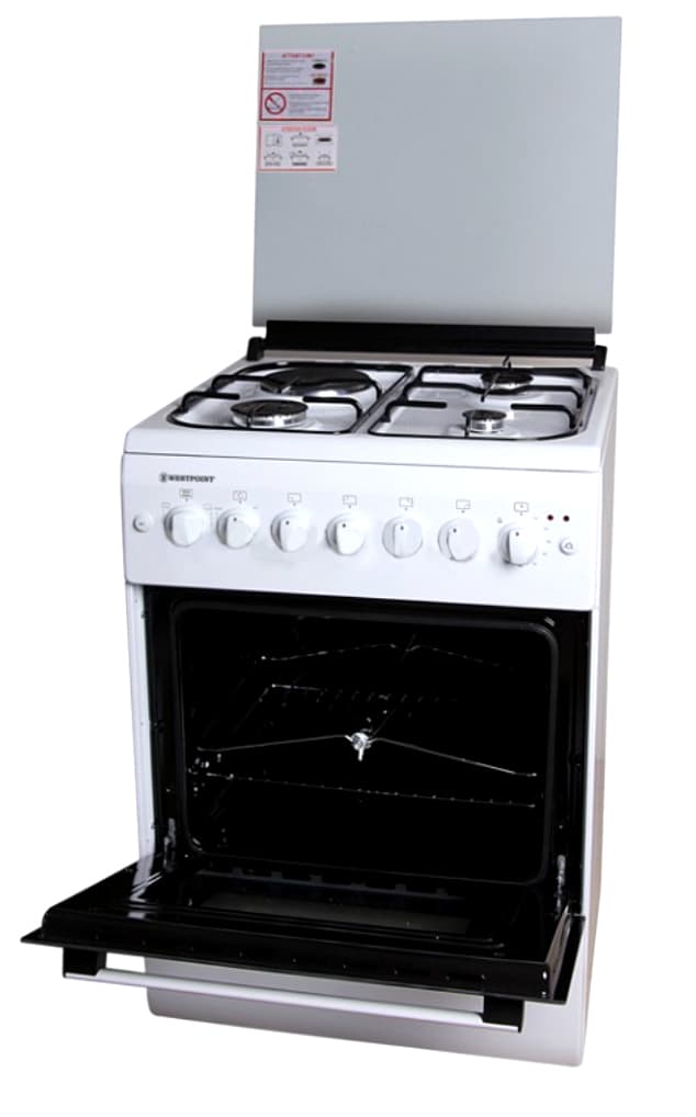 Westpoint Cooker 5531E0- WHITE