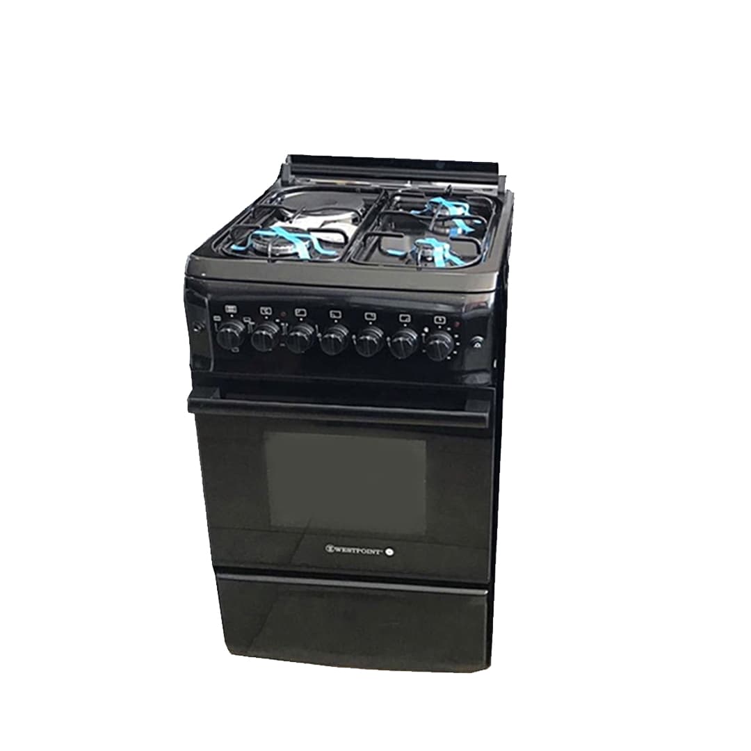 WestPoint Cooker 5531E0- BLACK