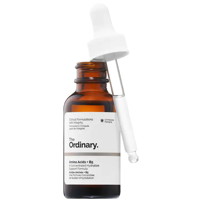 The Ordinary Amino Acids +B5 30ml