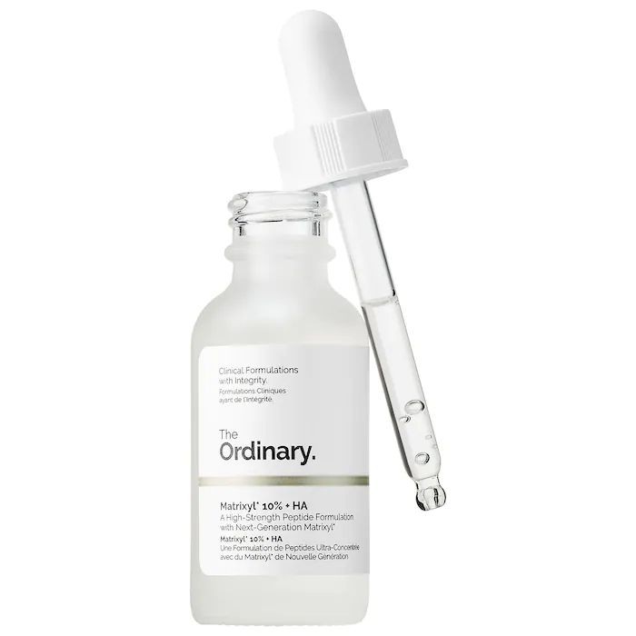 The Ordinary Matrixyl 10% + HA 30ml