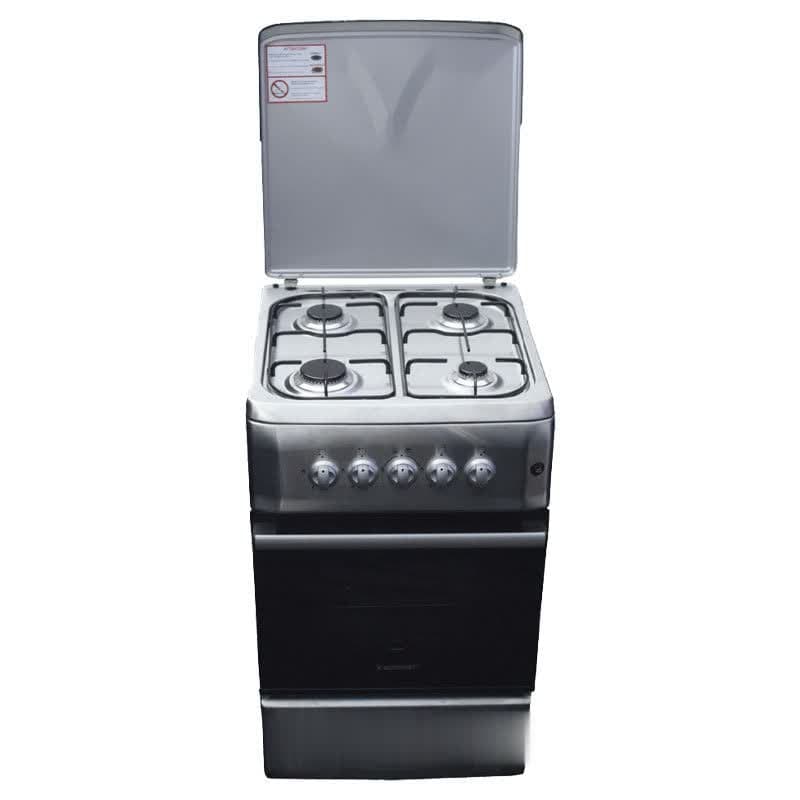 Westpoint Full Gas Cooker WCER5540G3N Black