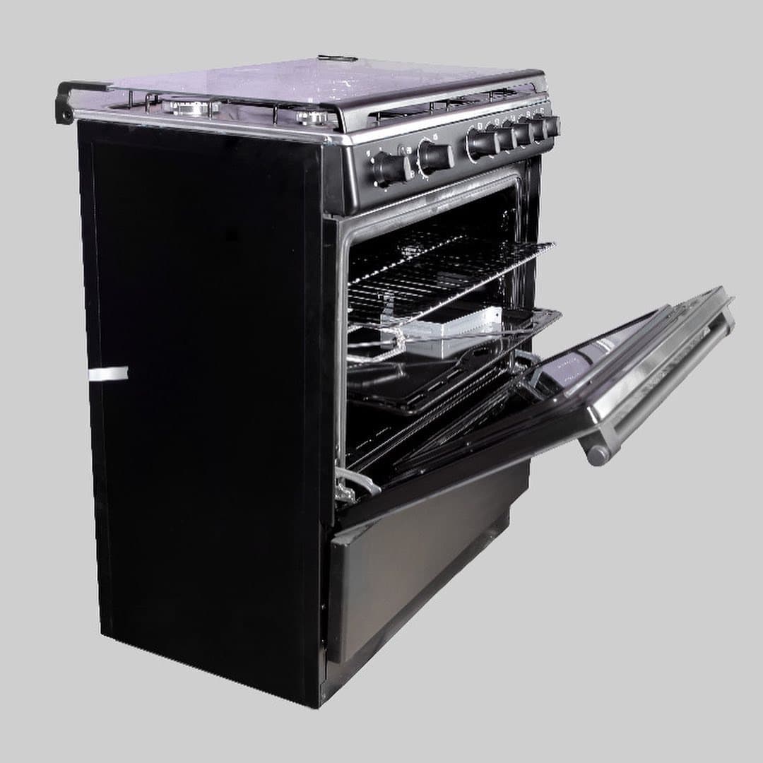 Delta Gas Cooker 31B