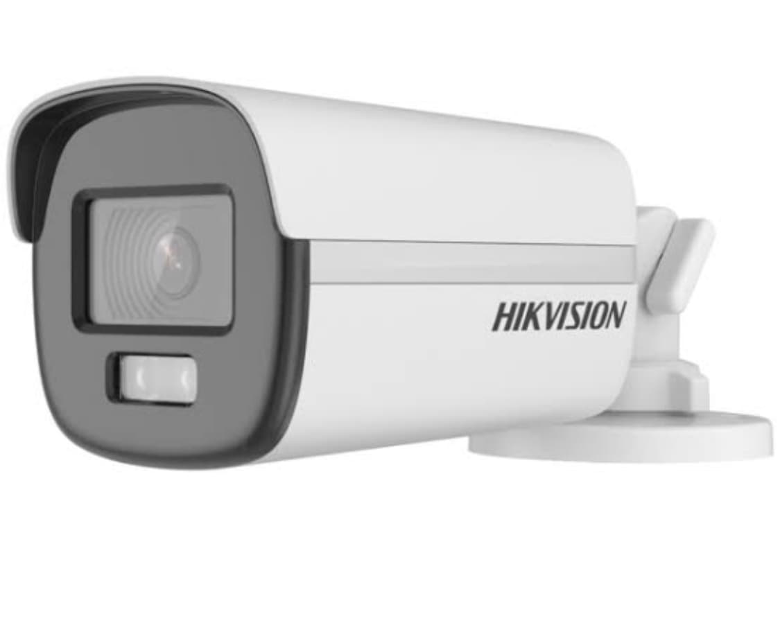 CCTV camera 2mp Network Colorvu HIKVISION
