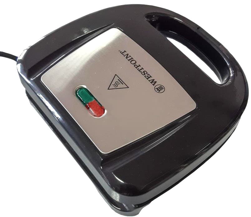 Westpoint Sandwich Maker WSMC-6817.NDR