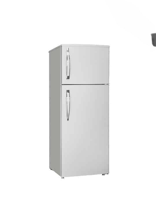 WestPoint Defrost Fridge 138L
