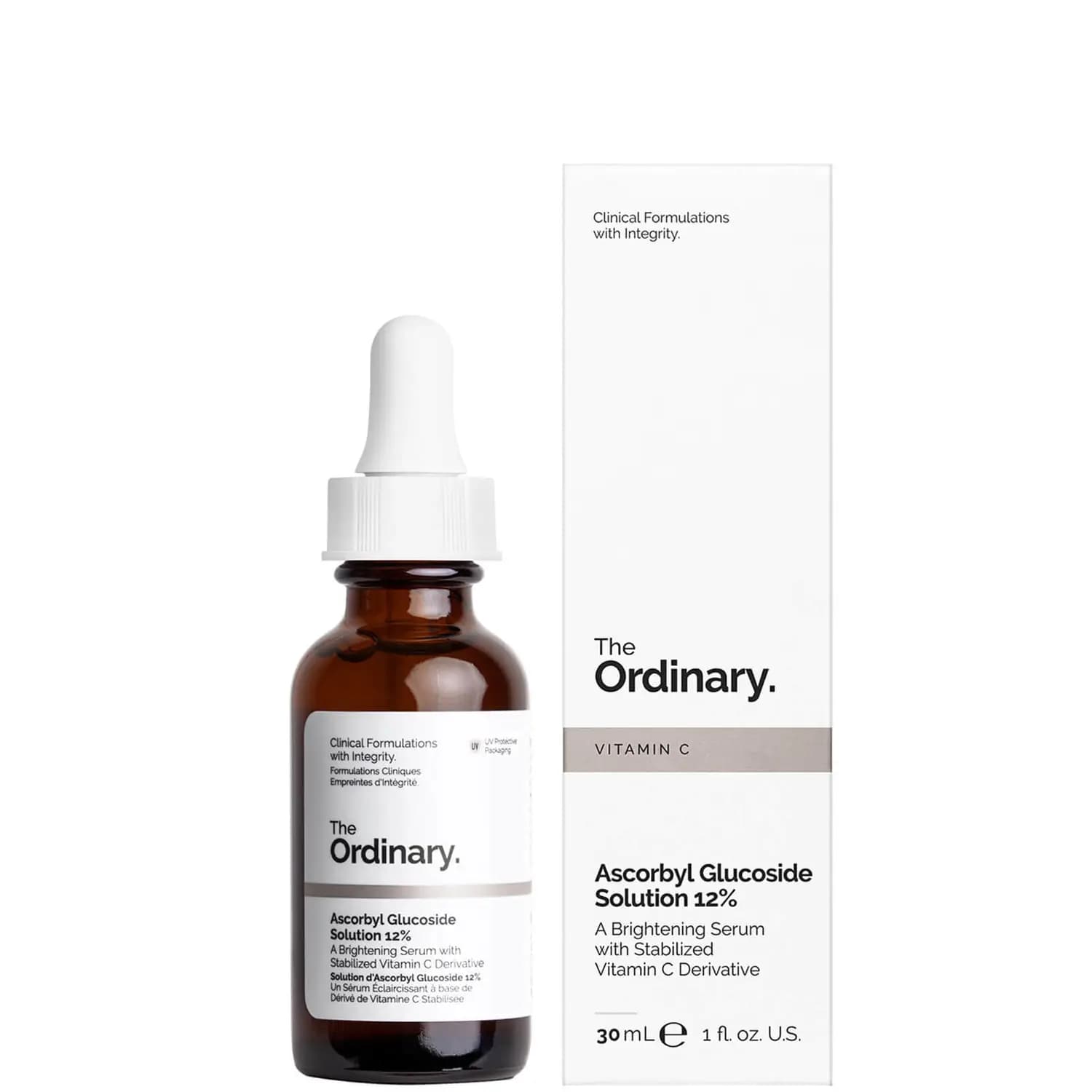 Ascorbyl Glucoside Solution 12%