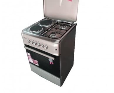 WestPoint Gas Electric Cooker -6622EOX