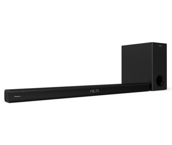 Hisense Sound Bar HS218 200W