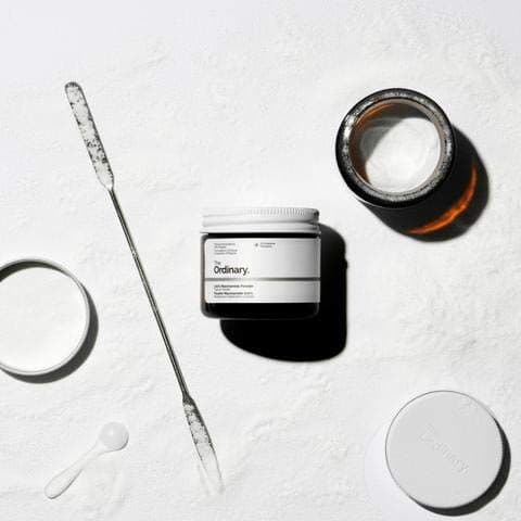 The Ordinary 100% Niacinamide Powder