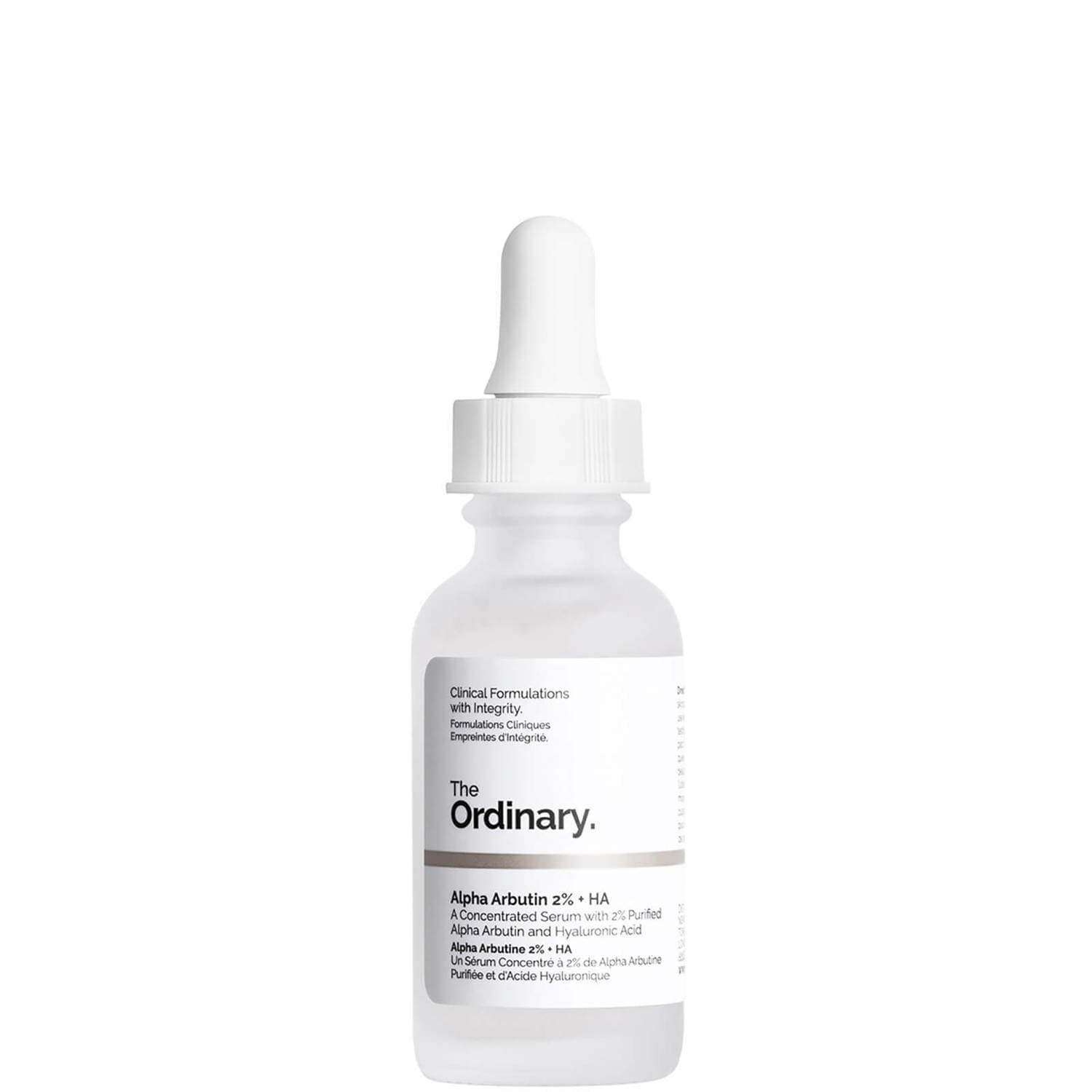 The Ordinary Alpha Arbutin 30ml