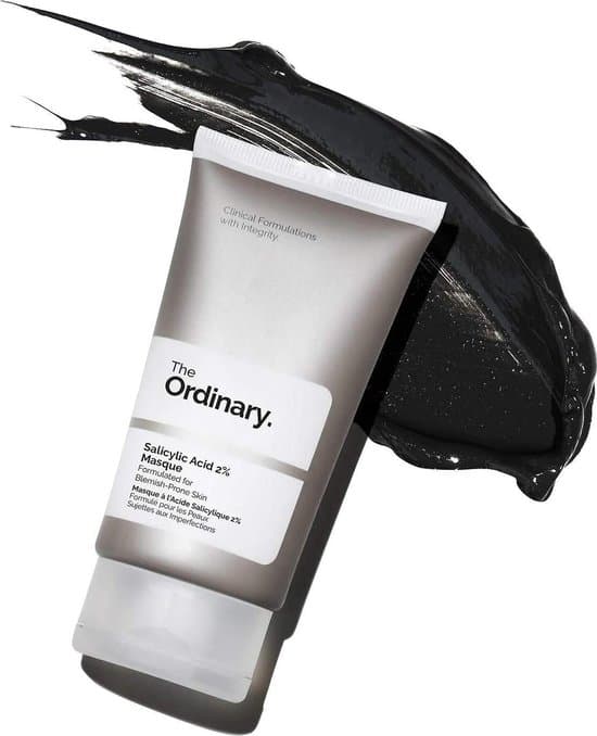 The Ordinary Salicylic acid 2% masque  50ml