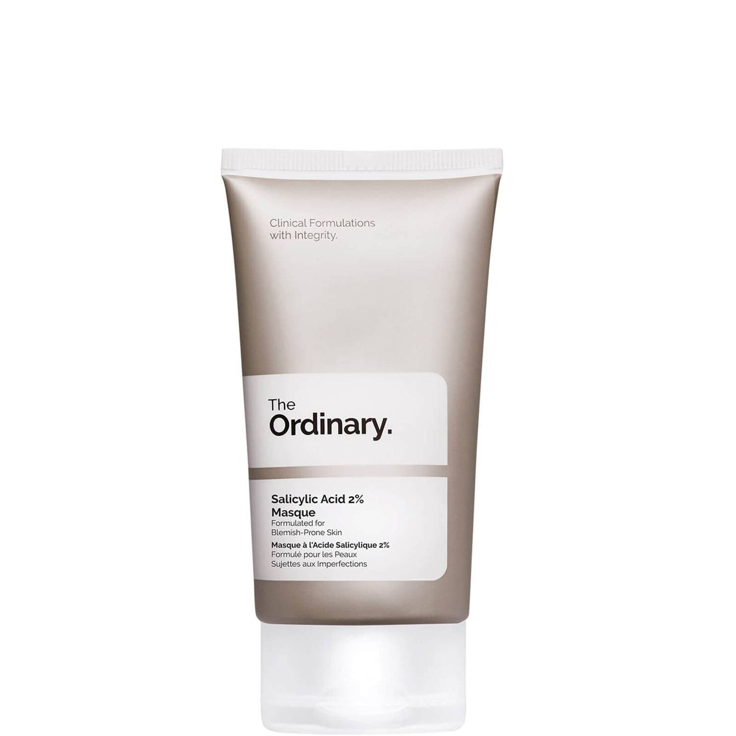 The Ordinary Salicylic acid 2% masque 100ml