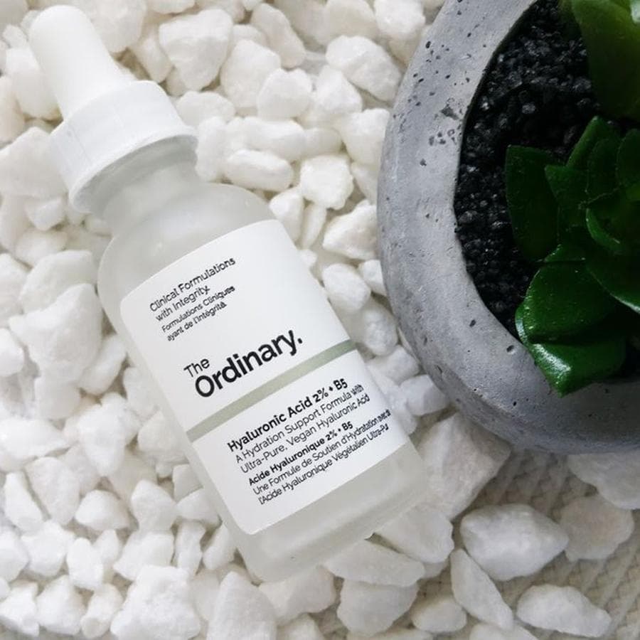 The Ordinary Hyaluronic acid +B5 30ml