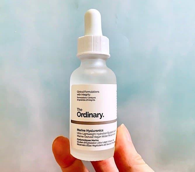 The Ordinary Marine Hyaluronics 30ml