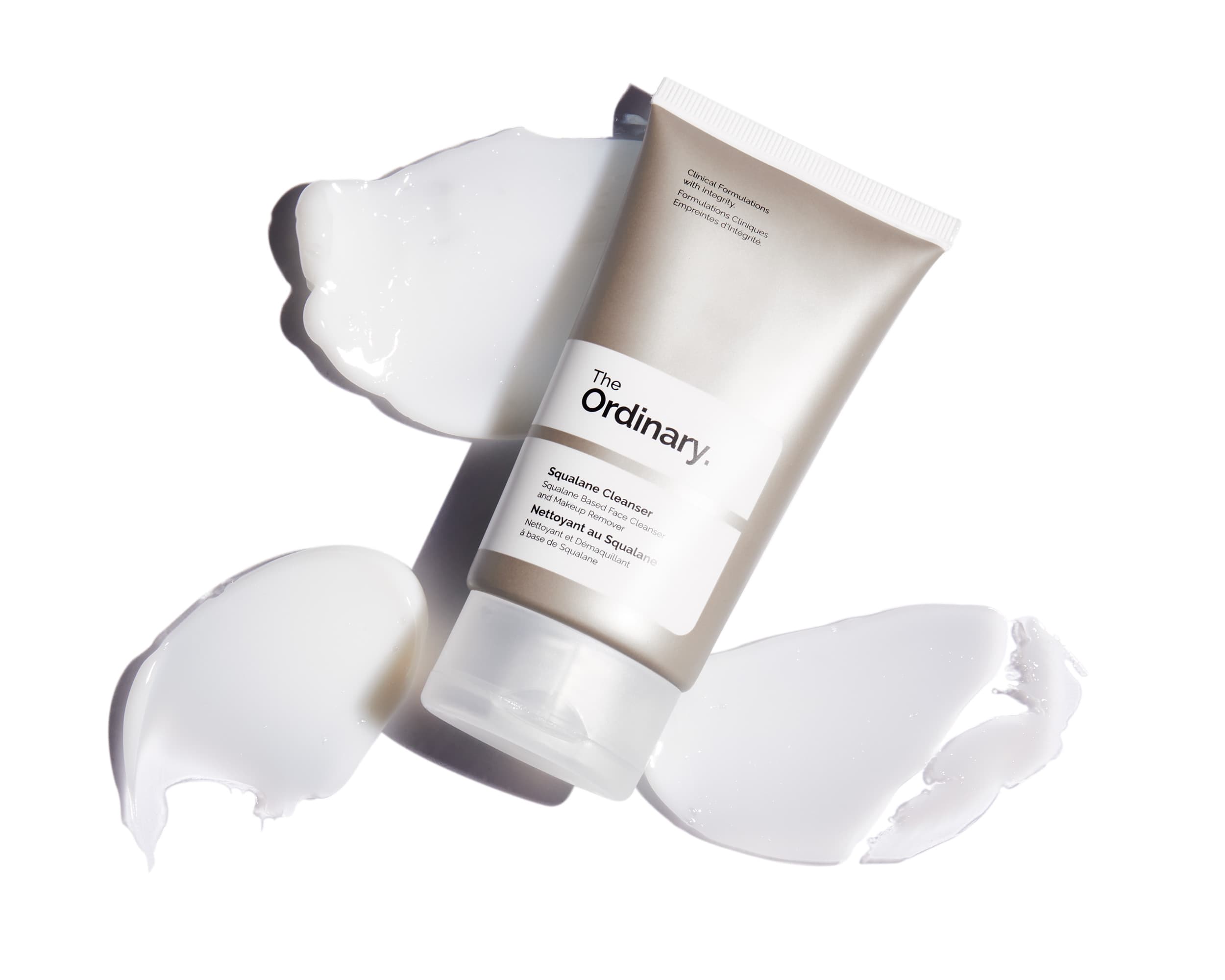 The Ordinary Squalane Cleanser 50ml