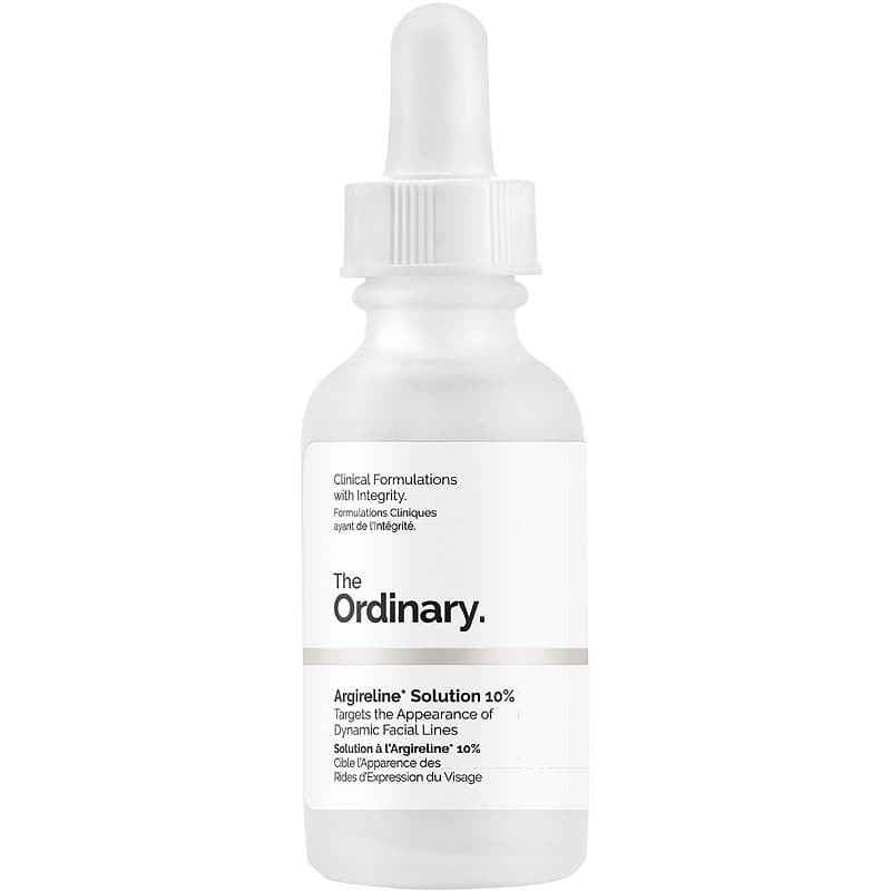 The Ordinary Argireline Solution 30ml