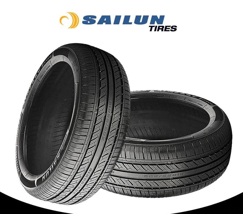 Sailun 195/70R14 ATREZZO ECO