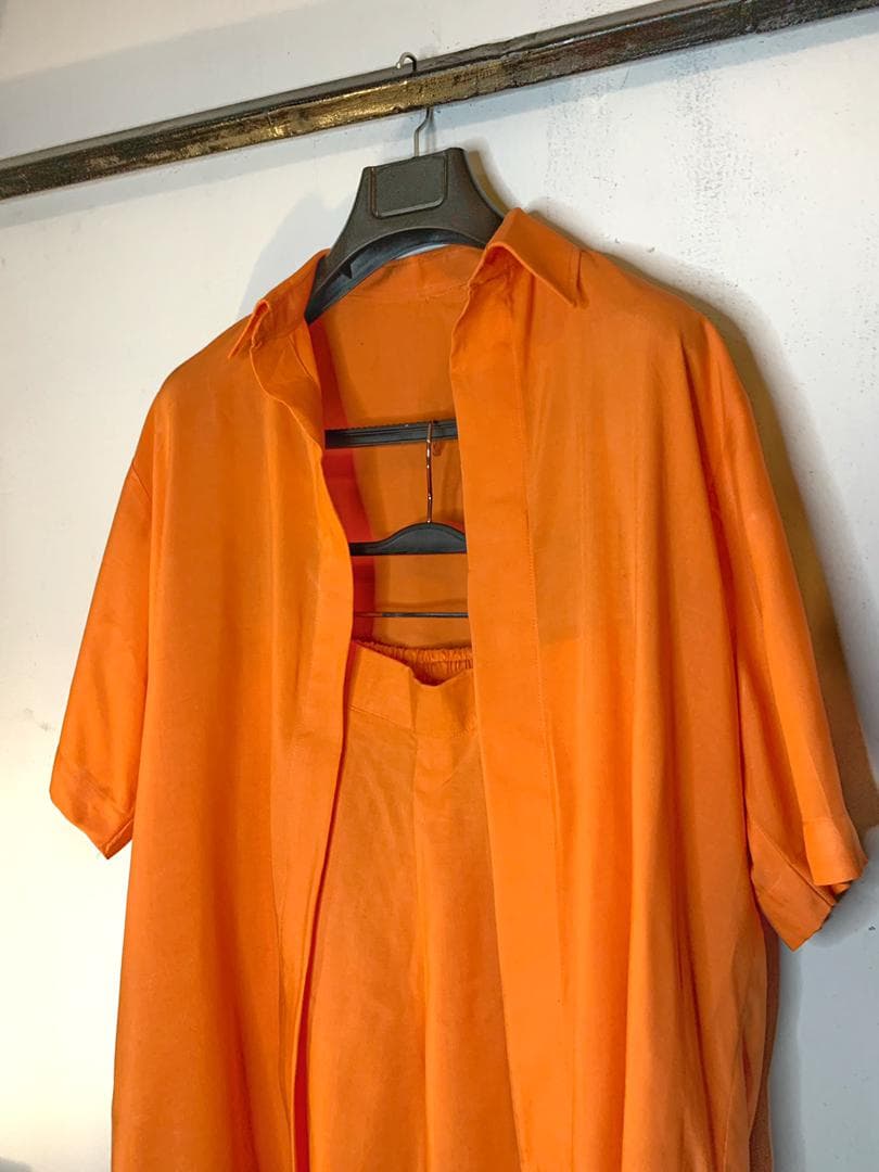 Ladies Two Piece By Mubah