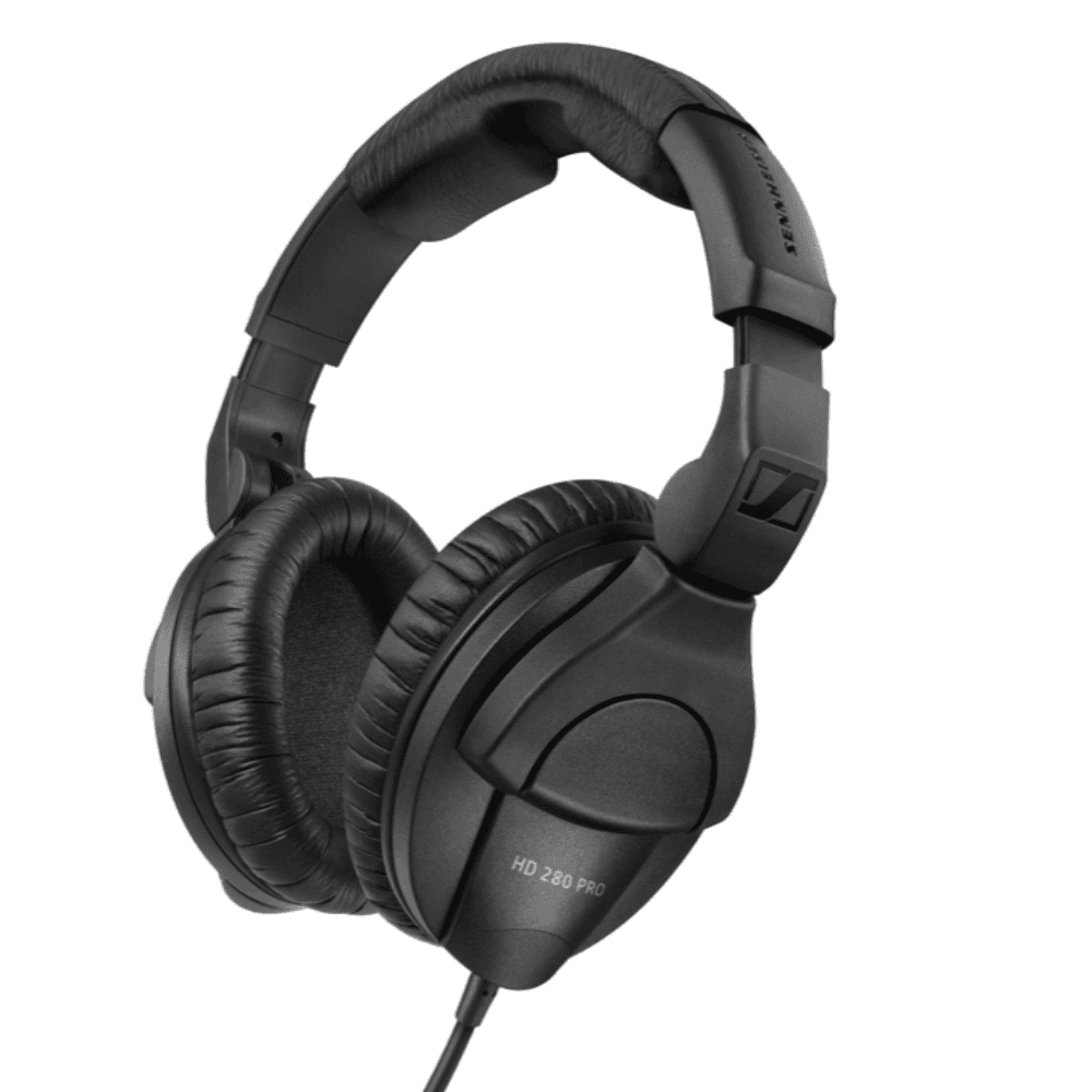 Sunheiser HD 280 Pro Headphones
