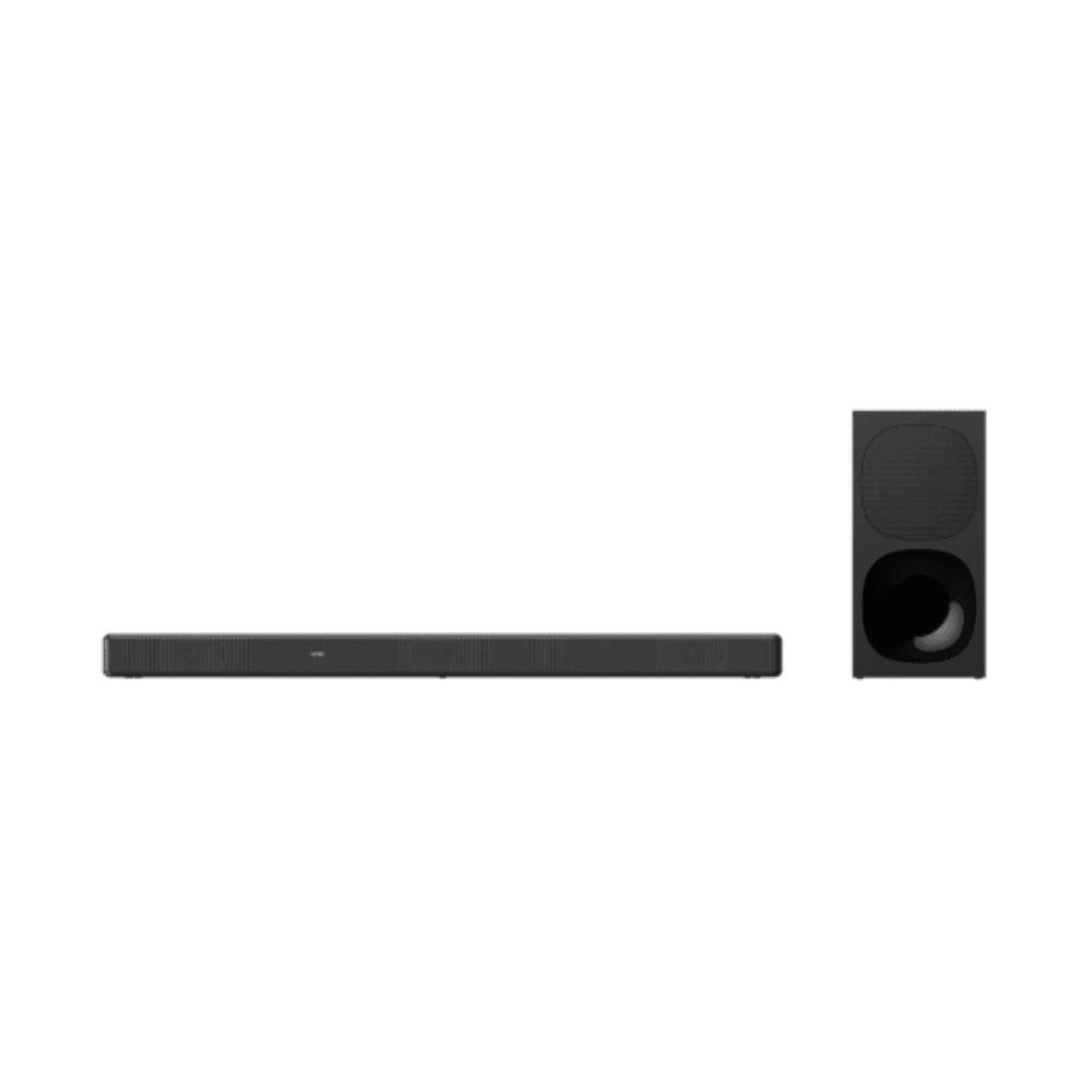Sony 3.1CH Dolby Atmos/DTS:X Soundbar with Bluetooth Technology