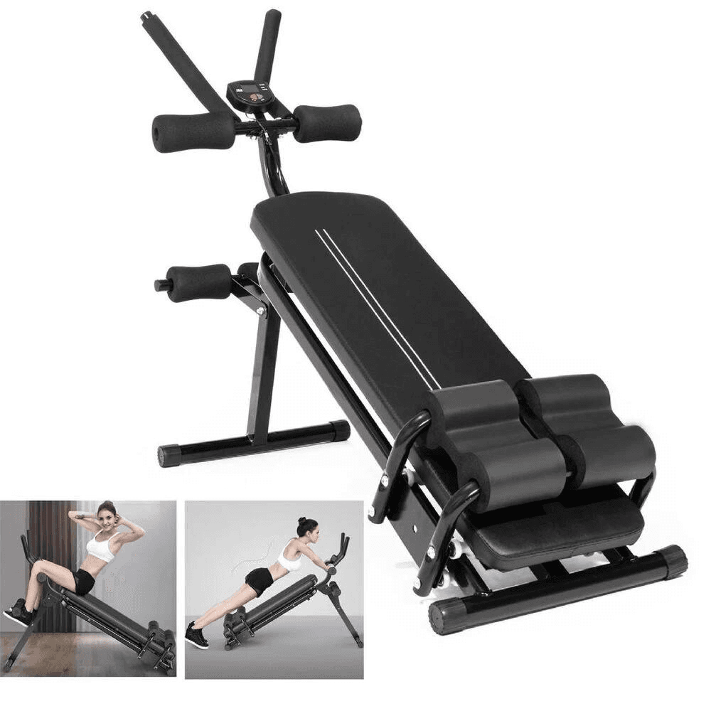 Multifunction Sit-up Bench