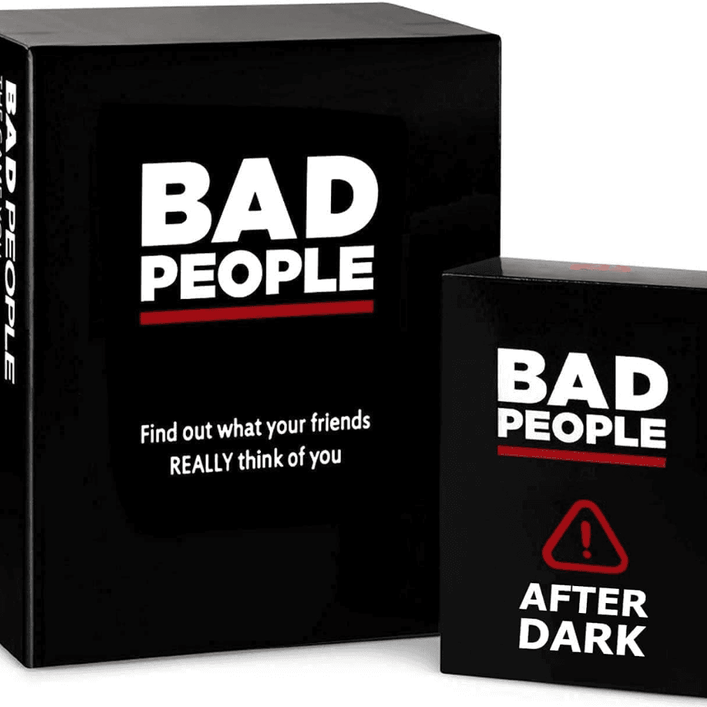 Bad People