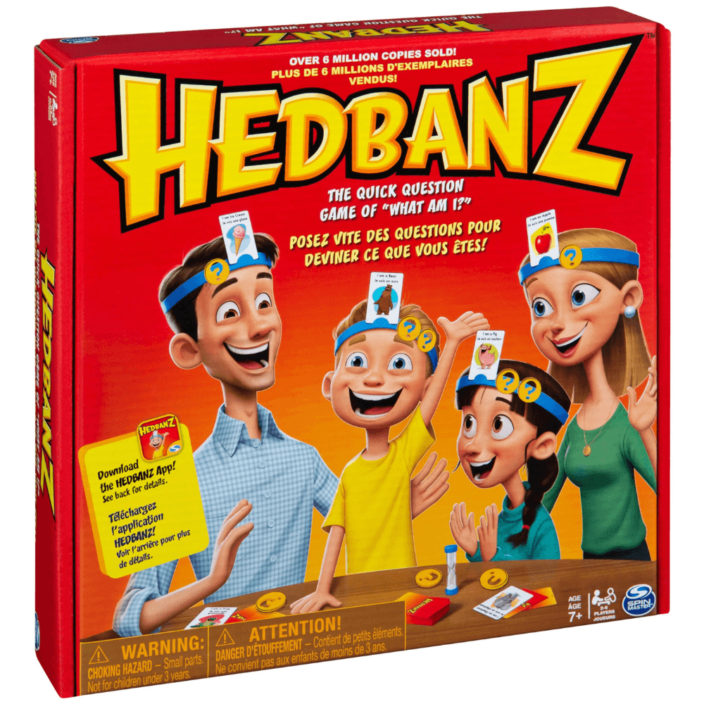 Hedbanz