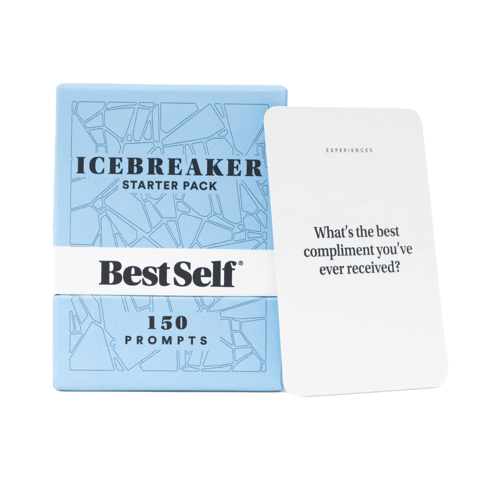 Ice Breaker By Itself