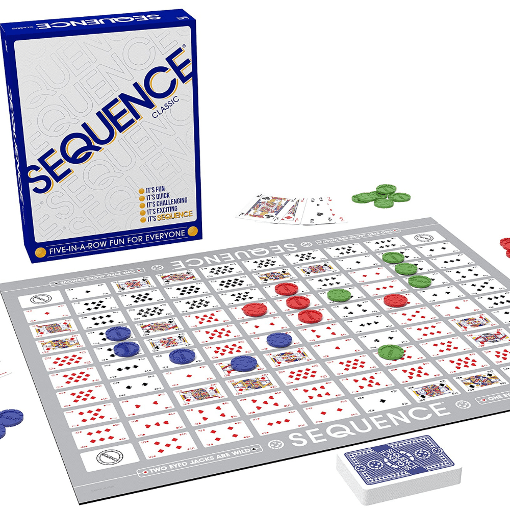 Sequence