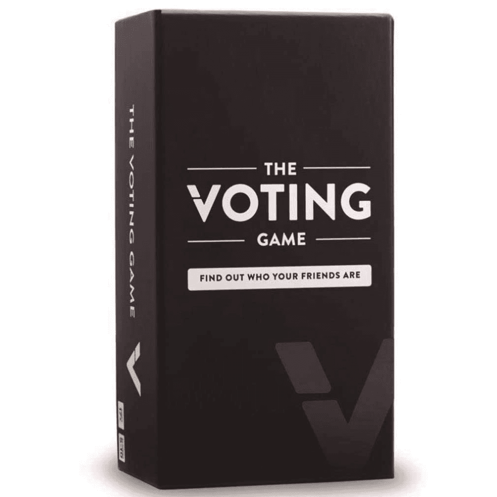 The Voting Game