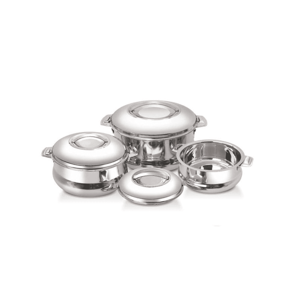 Redberry Hotpot Lava Plus 3pc Set 1000/2000/3000