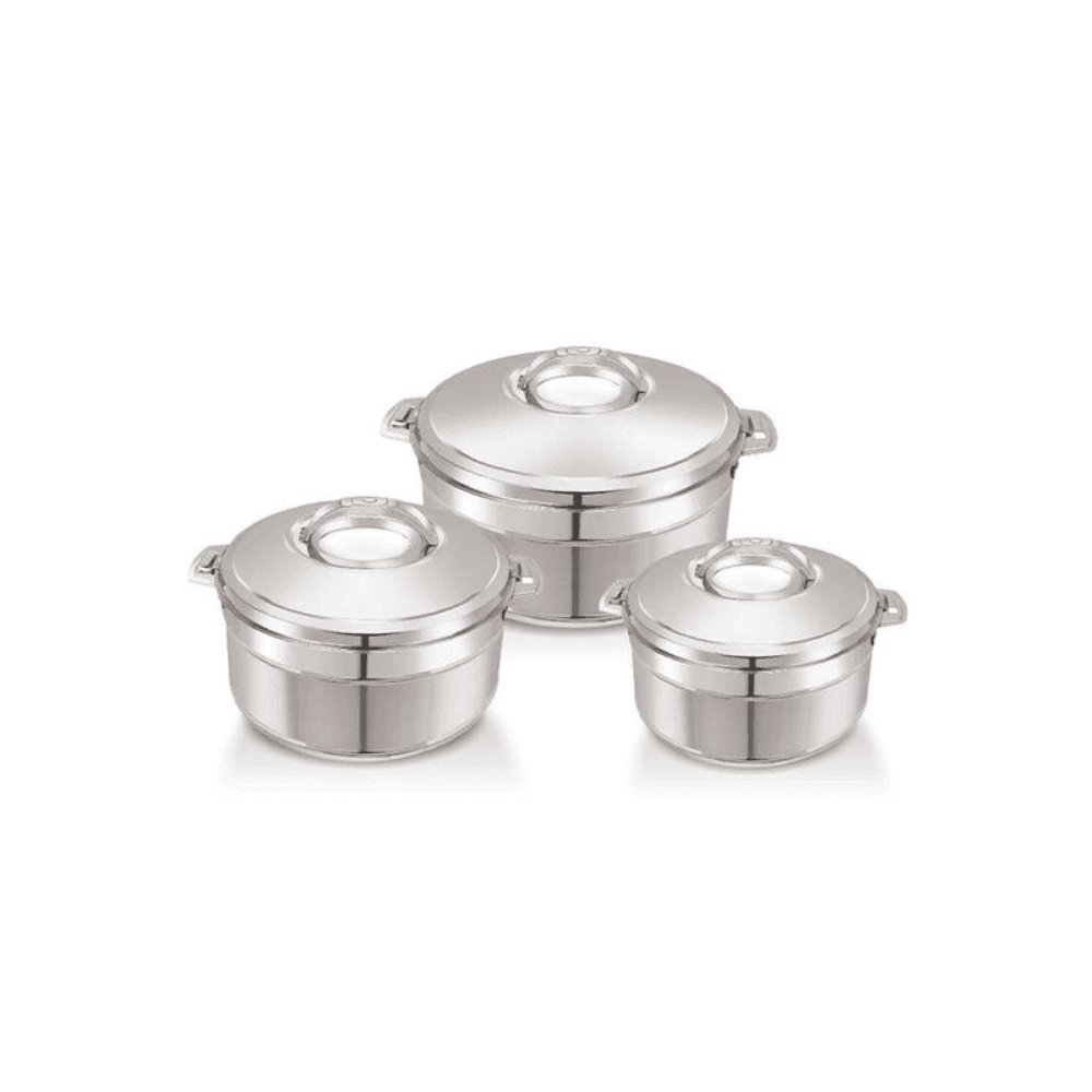 Redberry Hotpot Alina 3pc Set 2000/3000/4000