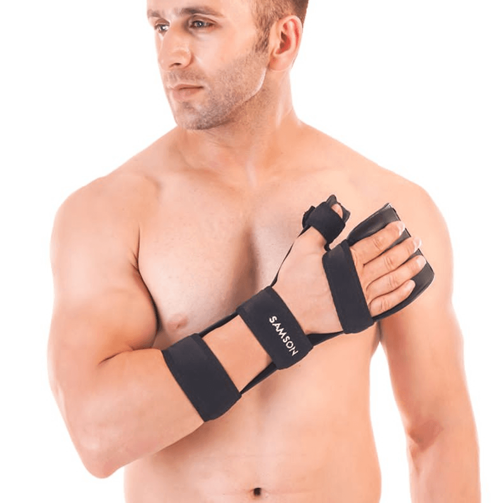 Hand Resting Splint Right/Left