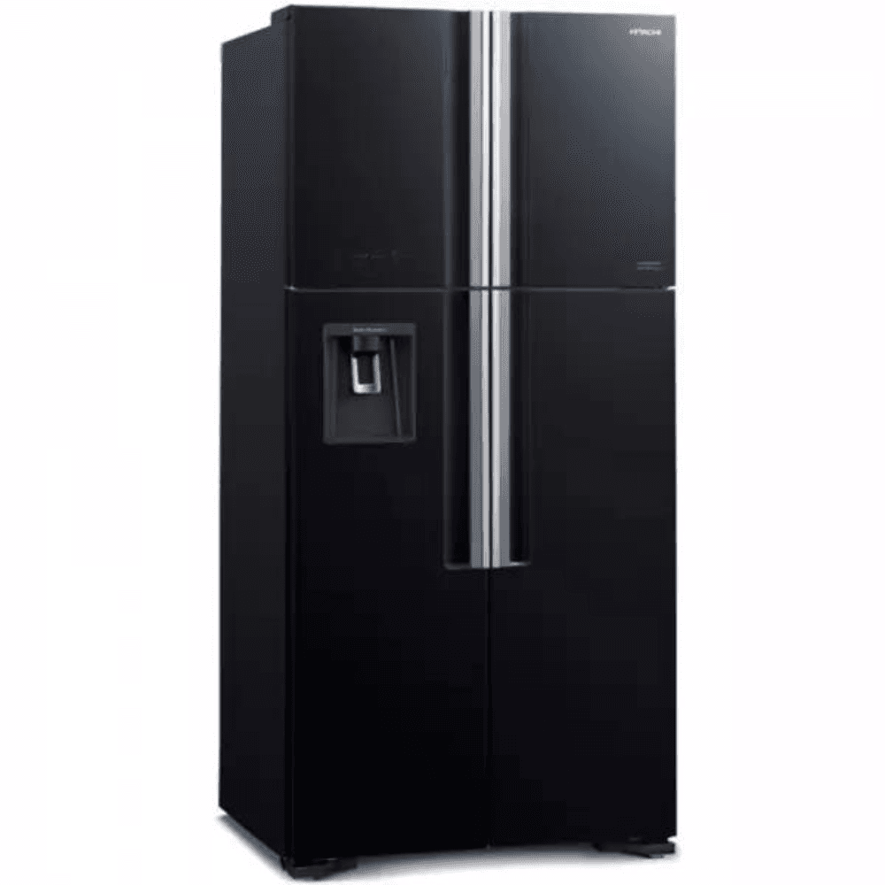 Hitachi R-W760PU7 GBK