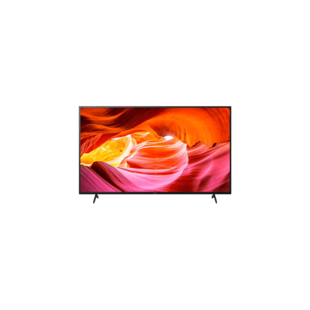 Sony 55" 4K  LED TV KD-55X75K