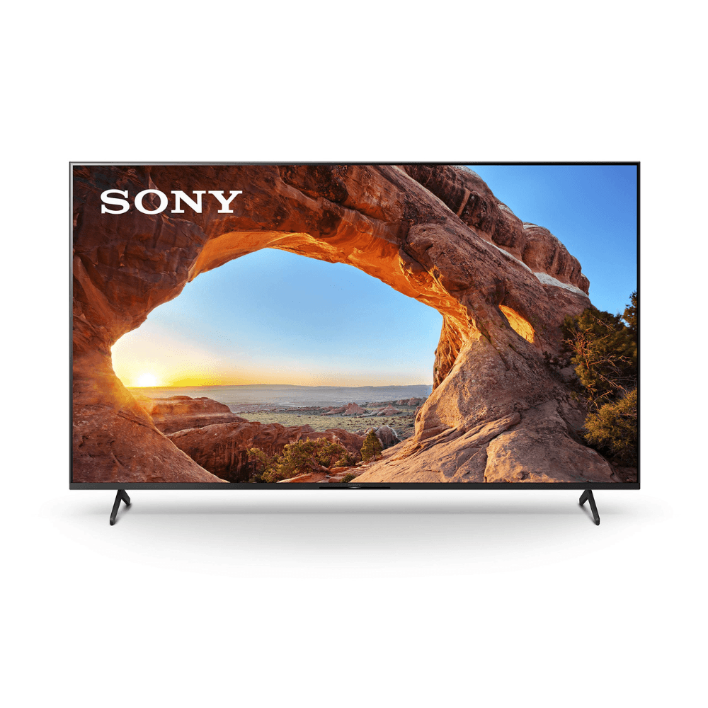 Sony  75" 4K LED TV KD-75X77L