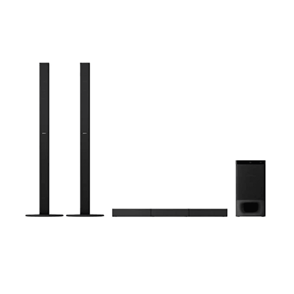 Sony 1000 Watts 5.1 ch. Sound Bar