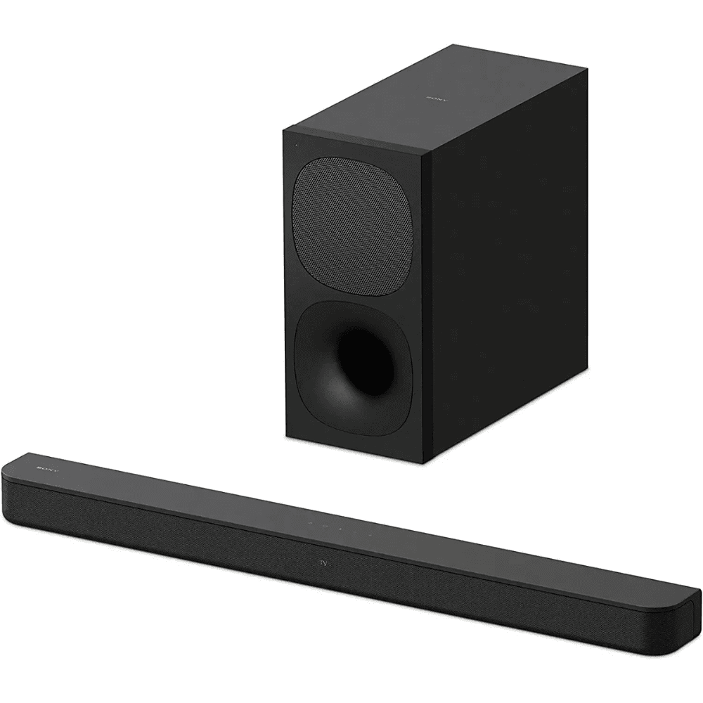 SONY 330 Watts 2.1 ch. Sound Bar