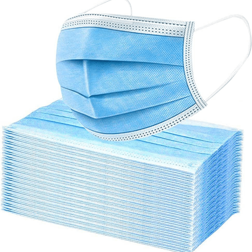 Mask (Surgical mask)