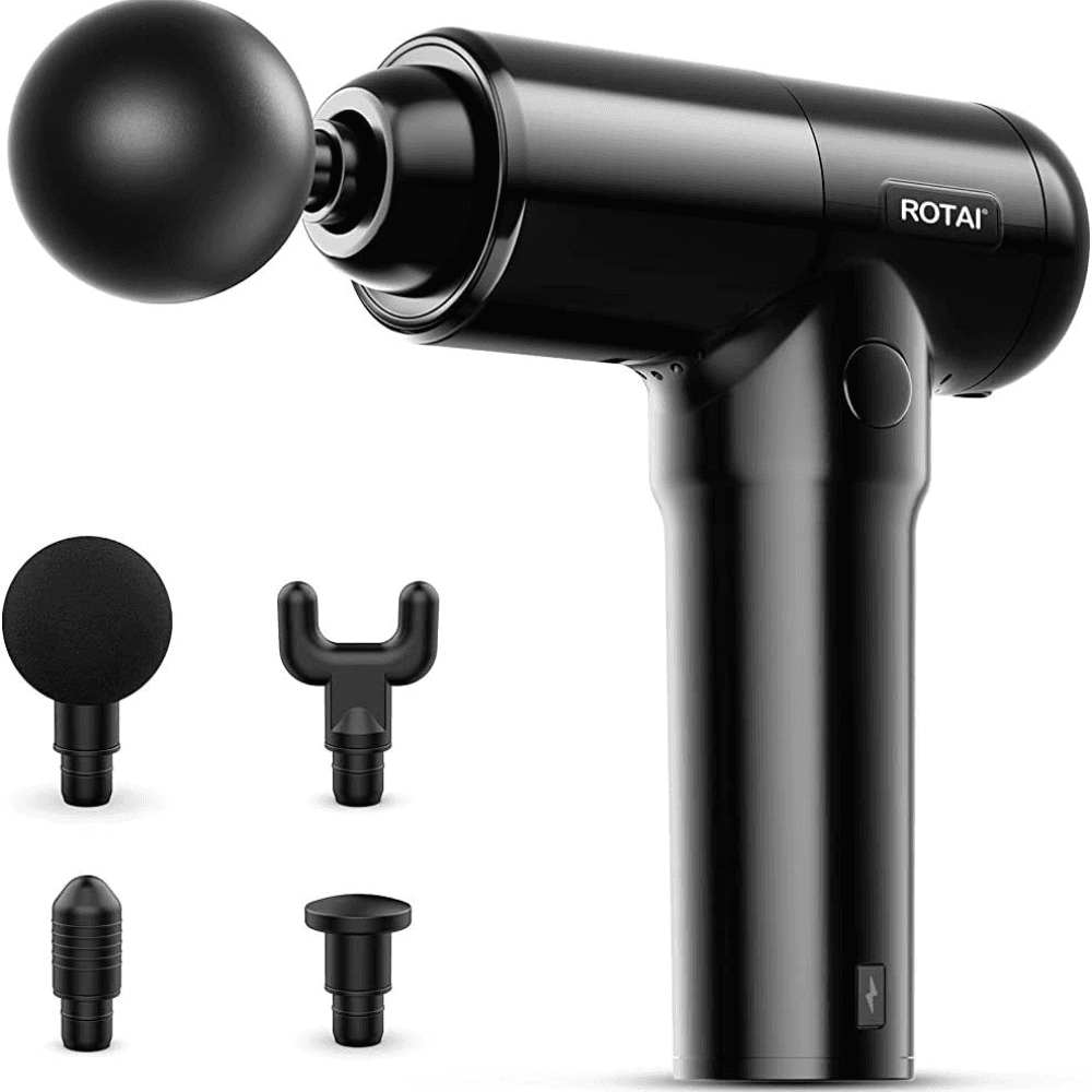 Vibrator Massage(Portable)