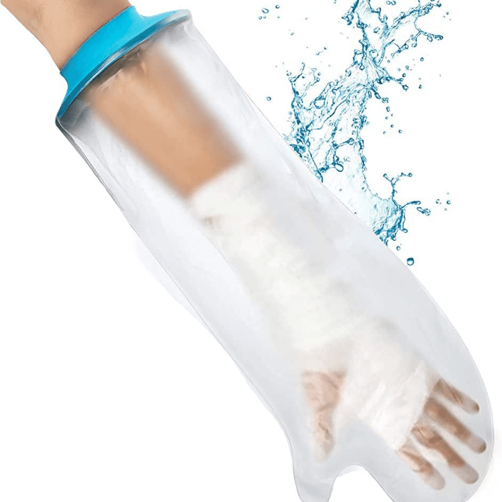 Cast Cover(Arm)