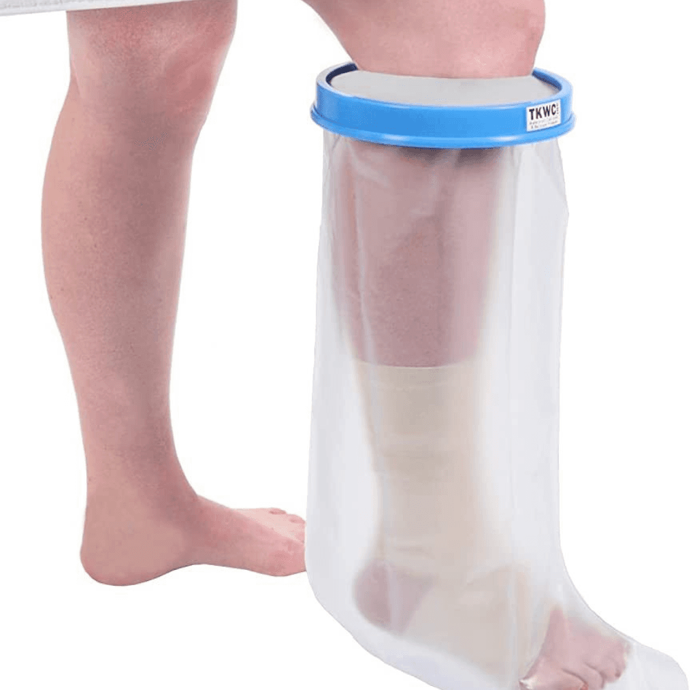 Cast Cover(Leg)