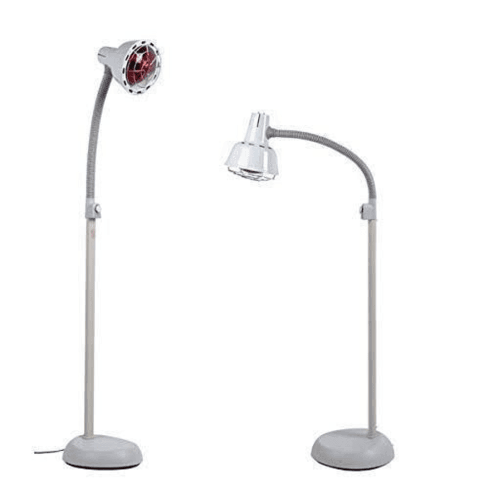 Infrared Lamp(Long stand)