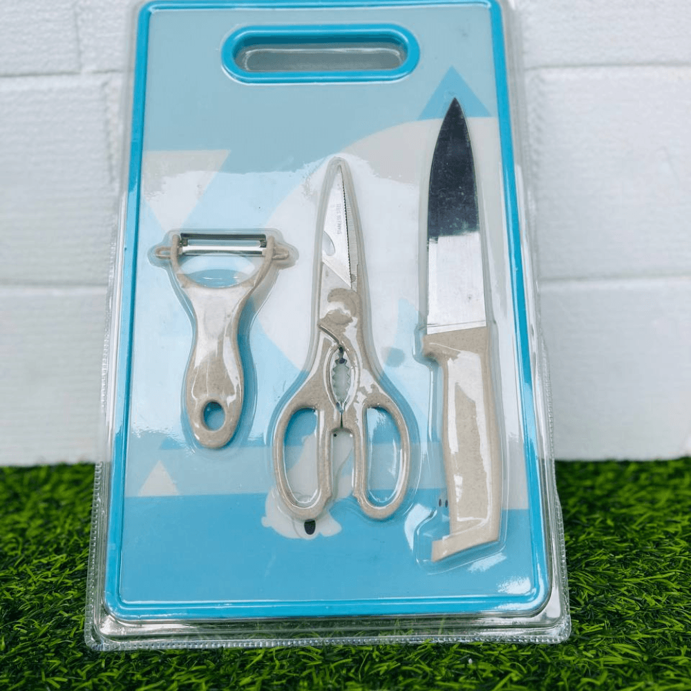 Cutting Board Set