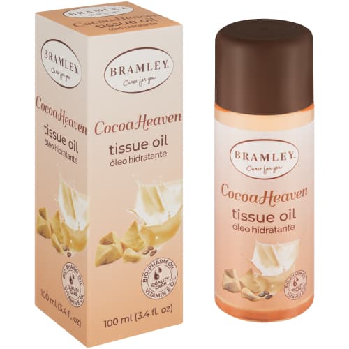 Cocoa Heaven Tissue Oil