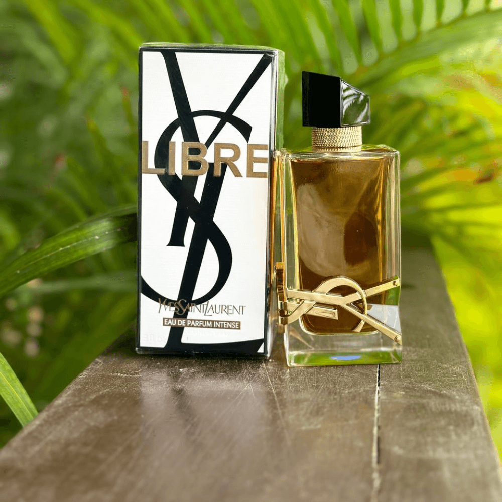 Ysl Libre Intense